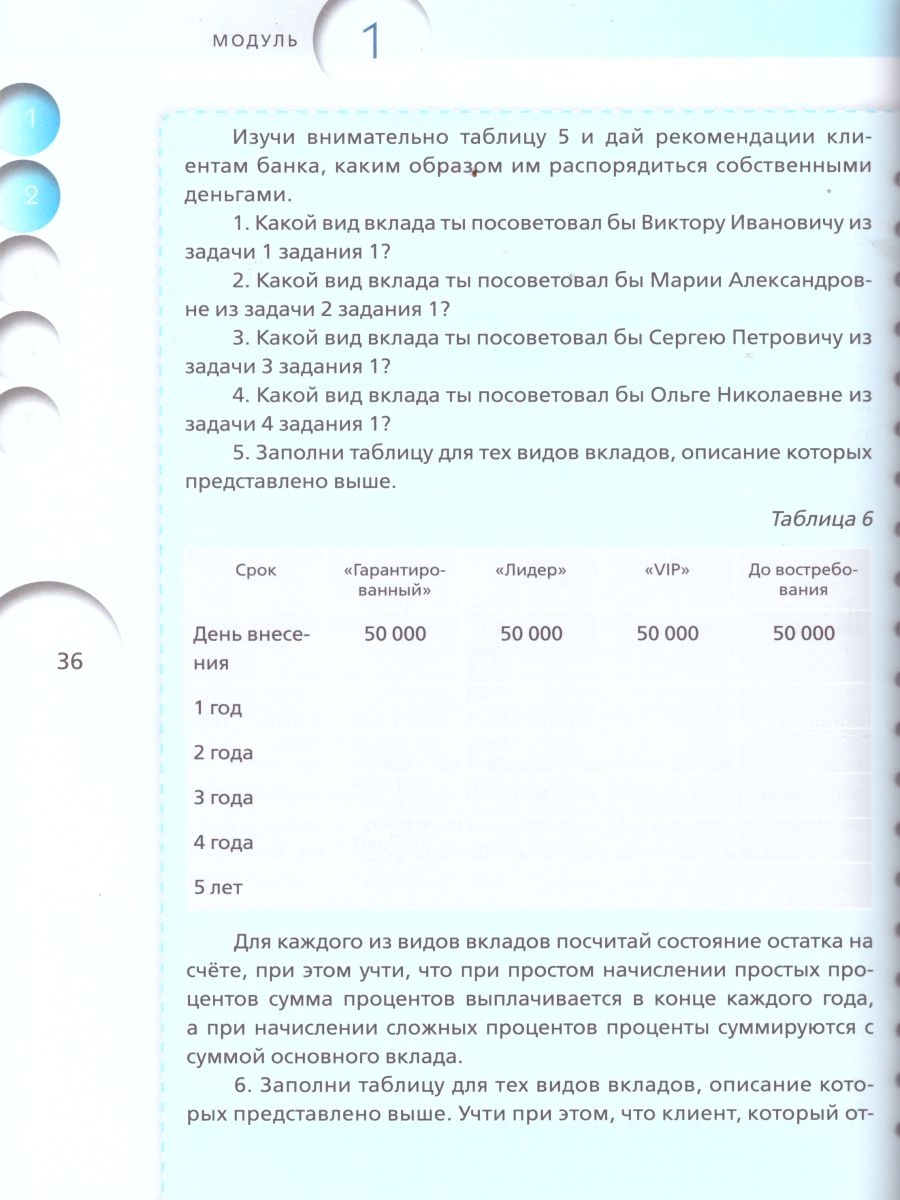 Обложка книги Финансовая грамотность 10-11 класс. Материалы для учащихся, Автор Брехова Ю. Алмосов А. Завьялов Д., издательство Вита-Пресс | купить в книжном магазине Рослит