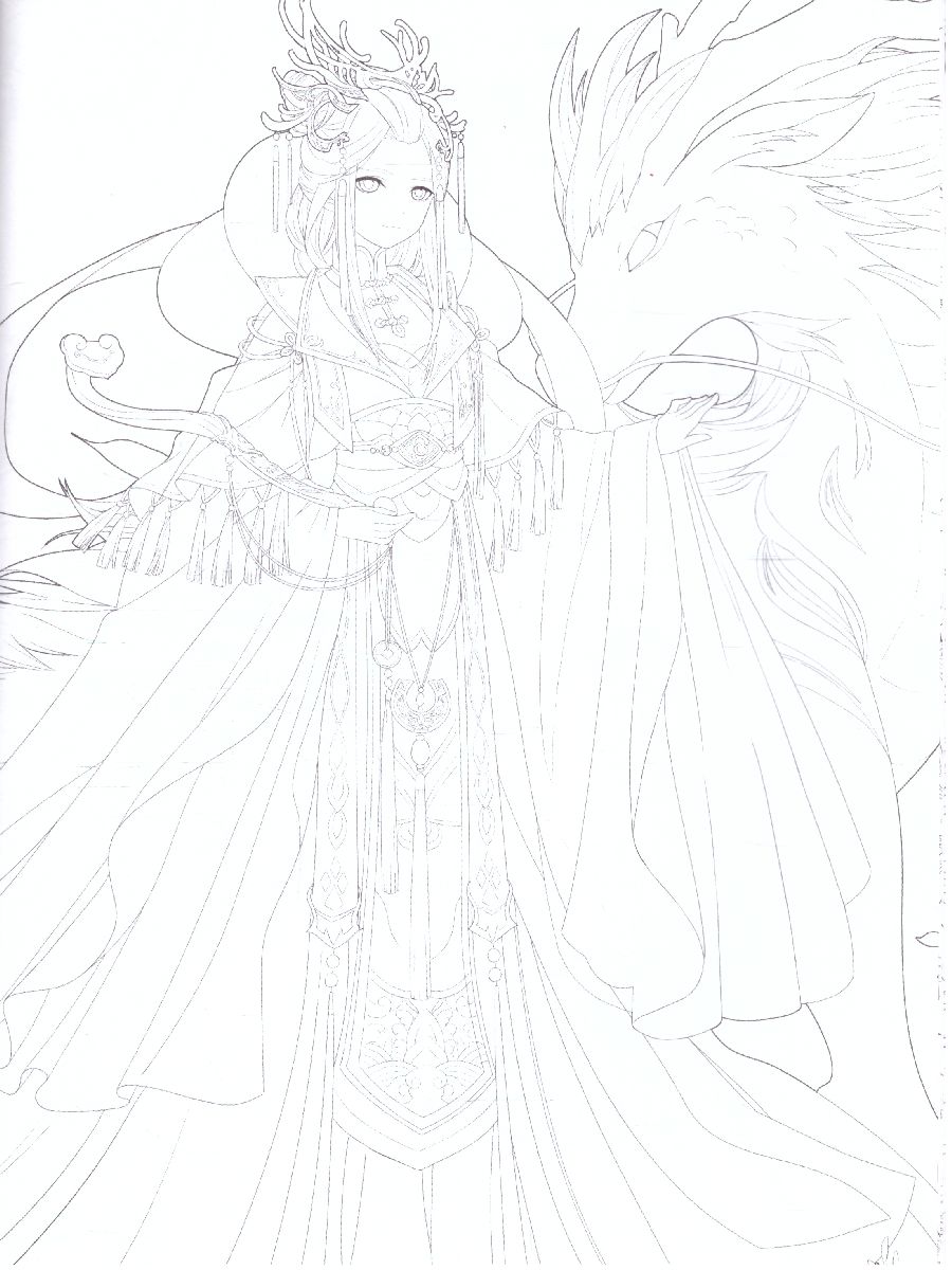 Обложка Anime Art. Путешествие во времени. Книга для творчества в стиле аниме и манга. /AnimeArt, издательство АСТ | купить в книжном магазине Рослит