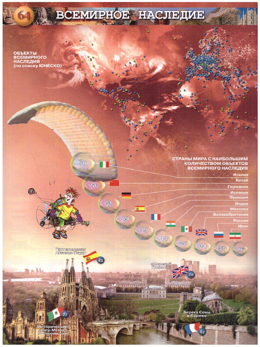 Обложка книги География 7 класс. Атлас. С новыми регионами РФ, Автор Савельева Л. Е. Котляр О. Г. Григорьева М.А., издательство Просвещение | купить в книжном магазине Рослит