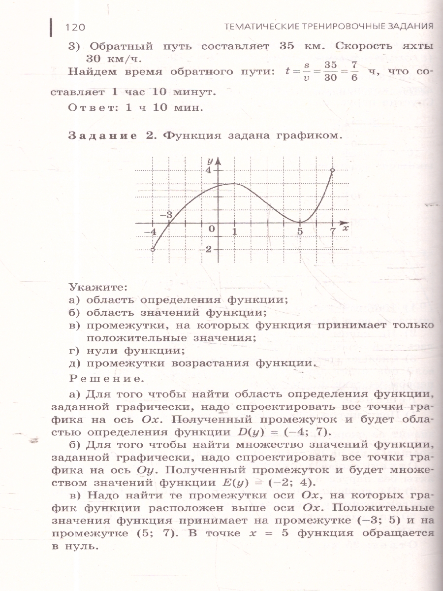 Обложка книги ОГЭ-2025 Математика. Сборник заданий: 750 заданий с ответами, Автор Кочагин В. В.; Кочагина М. Н., издательство ЭКСМО | купить в книжном магазине Рослит
