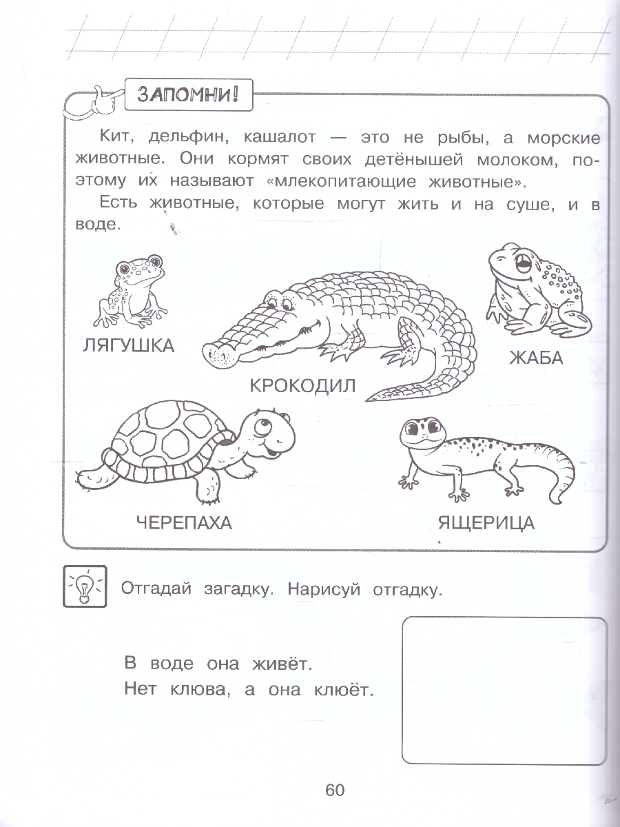 Обложка книги Изучаю мир вокруг. Для детей 5-6 лет. Ломоносовская школа. ФГОС, Автор Егупова В.А., издательство ЭКСМО | купить в книжном магазине Рослит