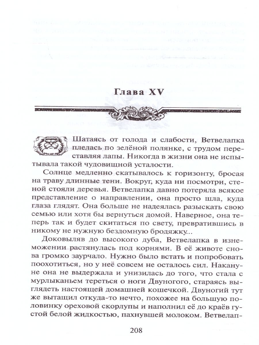 Обложка Коты-воители. Цикл "Видение теней". Расколотое небо, издательство Просвещение/Союз                                   | купить в книжном магазине Рослит