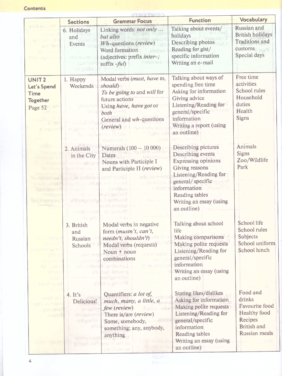 Обложка книги Английский язык. 6 класс. Учебное пособие, Автор Биболетова М.З., издательство Просвещение | купить в книжном магазине Рослит