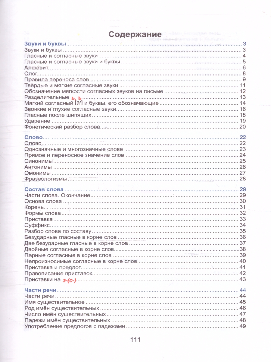 Обложка книги Русский язык. Наглядный курс начальной школы, Автор Аксёнова О.И. Петкевич Л.А., издательство Кузьма                                             | купить в книжном магазине Рослит