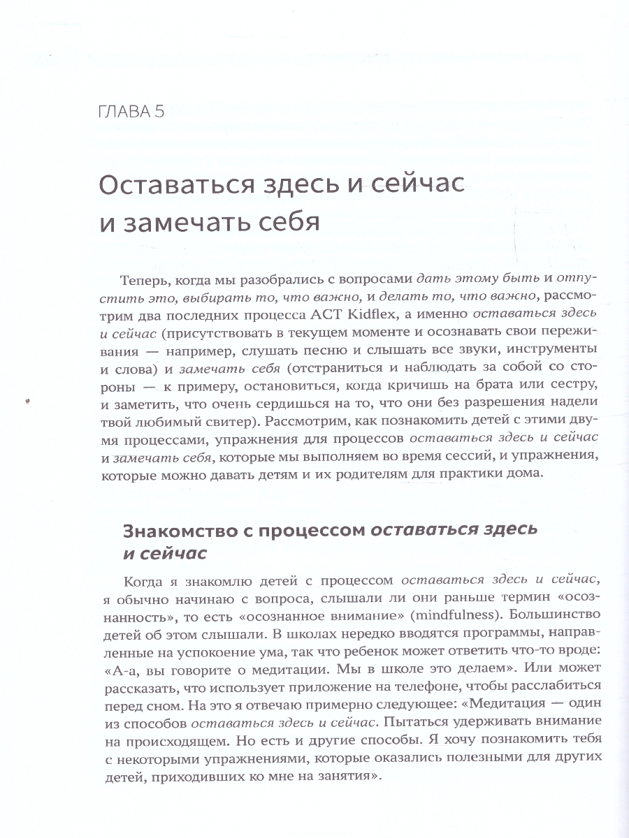 Обложка книги Терапия принятия и ответственности в психотерапевтической работе с детьми. Новое искусство воспитани, Автор Блэк Тамар Д., издательство Феникс ТД                                          | купить в книжном магазине Рослит