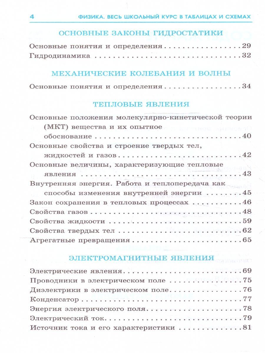 Обложка книги ЕГЭ. Физика. Весь школьный курс в таблицах и схемах для подготовки к ЕГЭ , Автор Пурышева Н.С. Ратбиль Е.Э., издательство АСТ | купить в книжном магазине Рослит