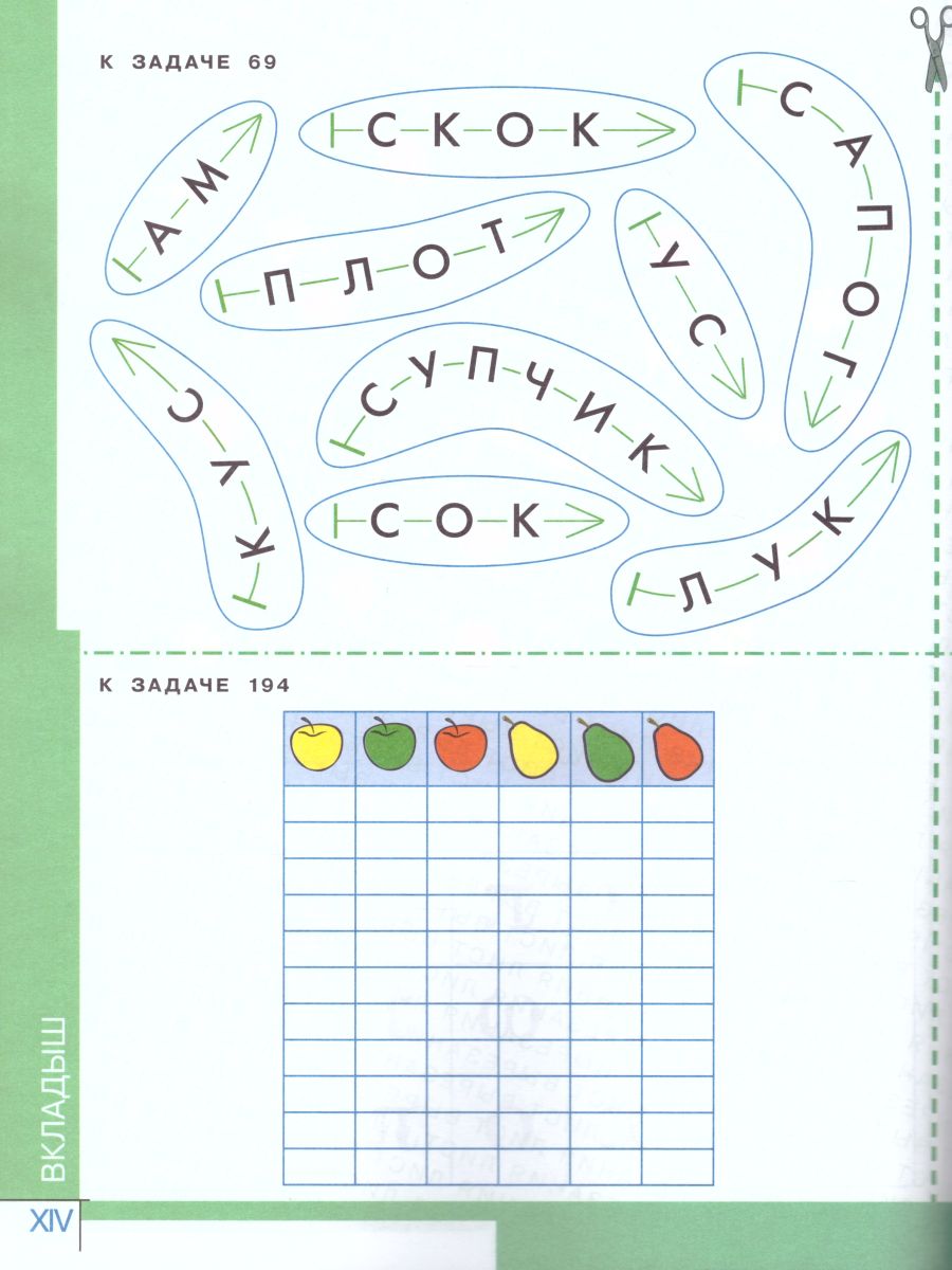 Обложка книги Информатика 3-4 класс. Тетрадь проектов в 3-х частях. Часть 1. ФГОС (Школа России), Автор Семёнов А.Л. Рудченко Т.А., издательство Просвещение/Союз                                   | купить в книжном магазине Рослит