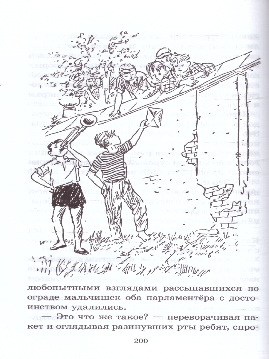 Обложка книги Тимур и его команда, Автор Гайдар А. П., издательство Детская литература | купить в книжном магазине Рослит
