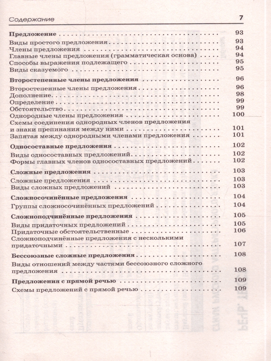 Обложка книги Русский язык ЕГЭ 10-11 классы. Полный курс в таблицах и схемах для подготовки к ЕГЭ, Автор Текучева И. В., издательство АСТ | купить в книжном магазине Рослит