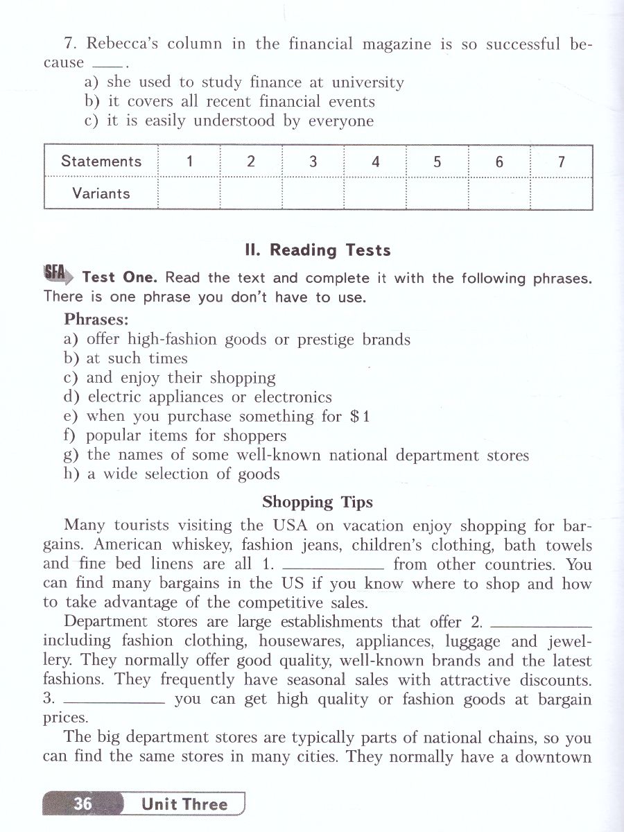 Обложка книги Английский язык 8 класс. Углубленный уровень. Контрольные и проверочные задания. ФГОС, Автор Афанасьева О.В. Михеева И.В. Ваулина Ю.Е., издательство Просвещение | купить в книжном магазине Рослит