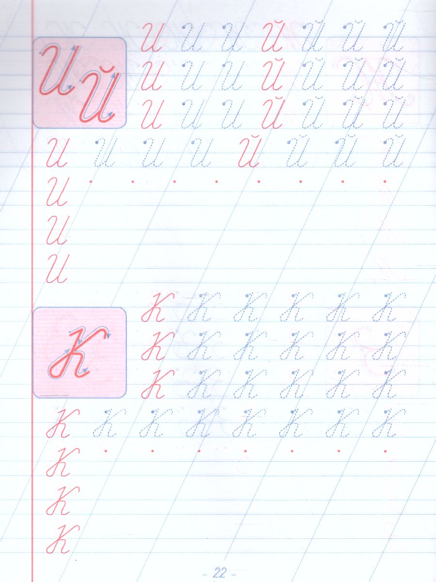 Обложка книги Пропись. Каллиграфическое написание строчных и прописных букв, Автор Пушков А.Е., издательство Кузьма                                             | купить в книжном магазине Рослит