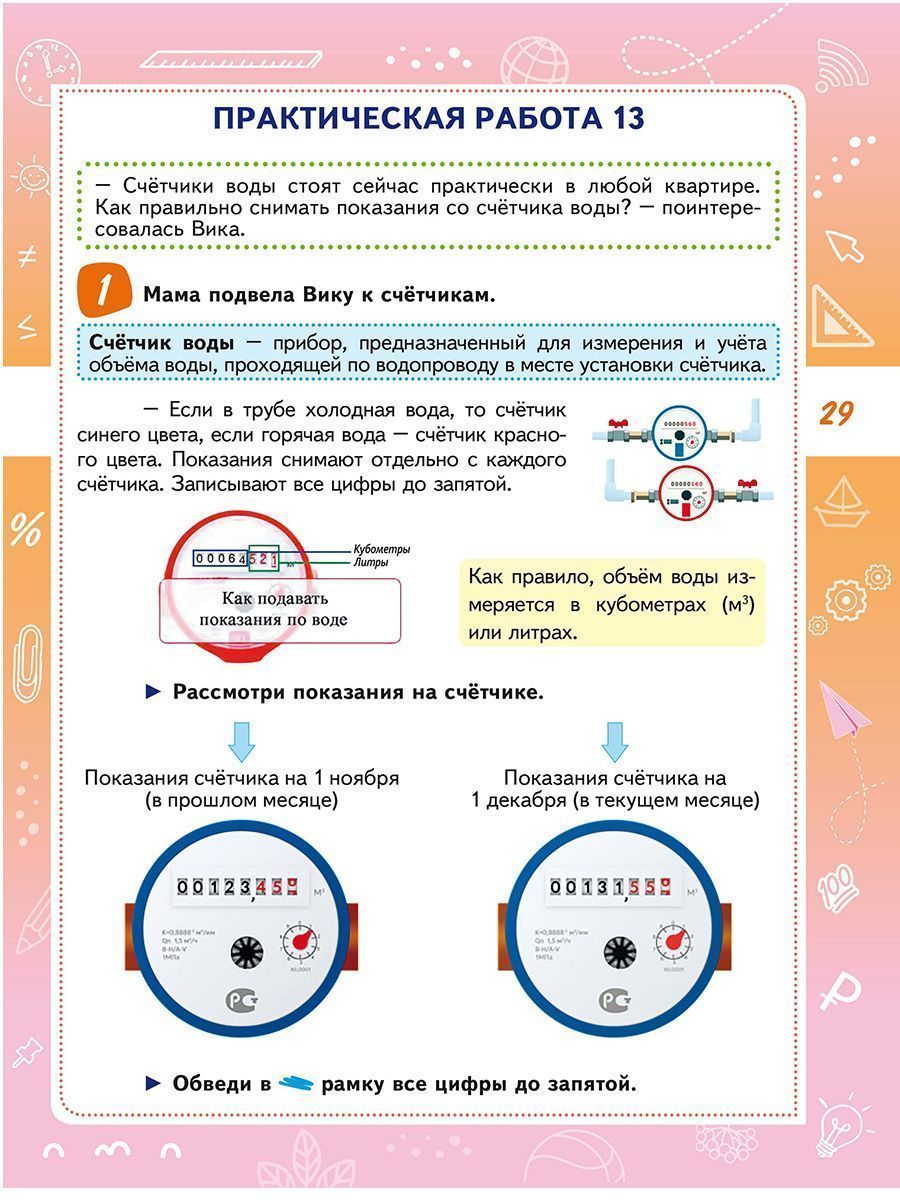 Обложка книги Финансовая грамотность. Практикум для школьников. 3 класс, Автор Буряк М.В. Шейкина С.А., издательство Планета | купить в книжном магазине Рослит