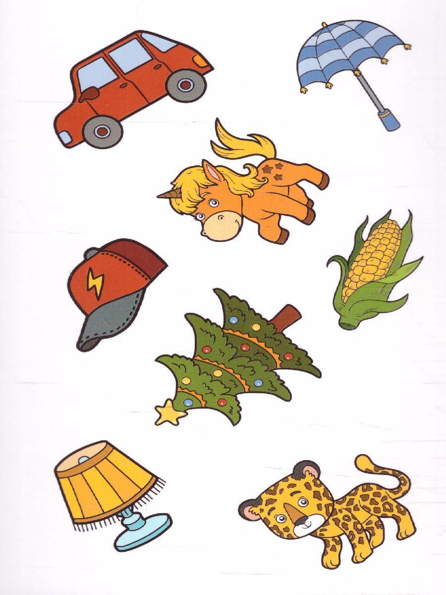 Обложка Зоркий глаз. Найди дубль. Игра на внимание Обучающие карточки: смотри и повторяй, издательство АСТ | купить в книжном магазине Рослит