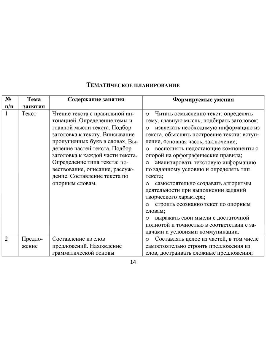 Обложка книги Занимательный русский язык 3 класс. Программа внеурочной деятельности, Автор Буряк М.В Карышева Е.Н., издательство Планета | купить в книжном магазине Рослит