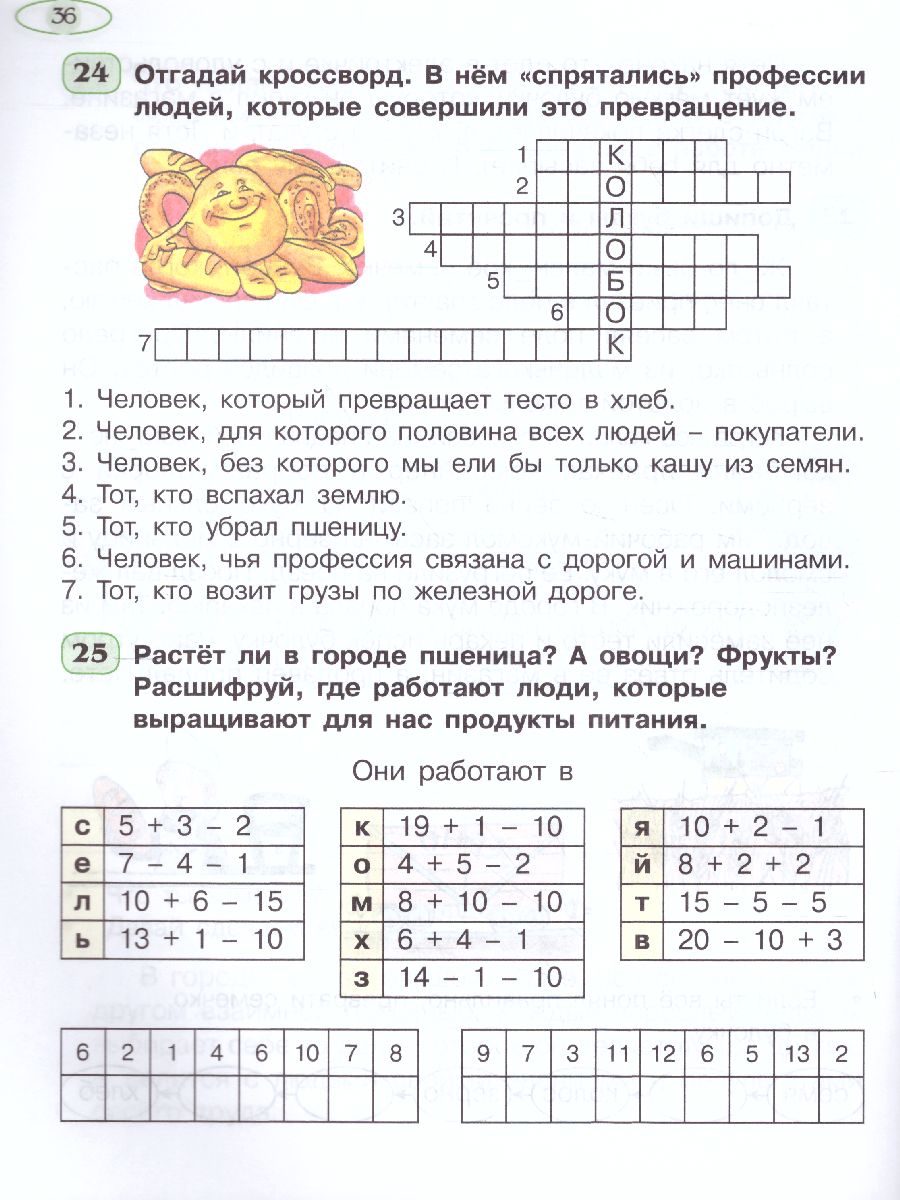 Обложка книги Летняя тетрадь будущего второклассника. ФГОС, Автор Бунеев Р.Н. Бунеева Е.В. Вахрушев А.А. Козлова С.А., издательство БАЛАСС | купить в книжном магазине Рослит
