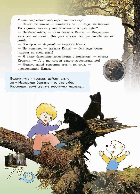 Обложка книги Кронтик в музее. Как там - внутри картин? Книга + ПАПКА, Автор Чуракова Н.А., издательство Академкнига/Учебник | купить в книжном магазине Рослит