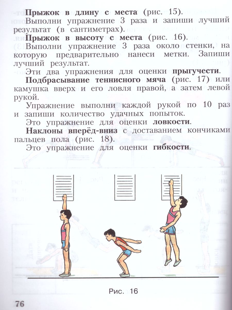 Обложка книги Физическая культура 1-4 классы. Учебник. ФГОС, Автор Лях В.И., издательство Просвещение | купить в книжном магазине Рослит