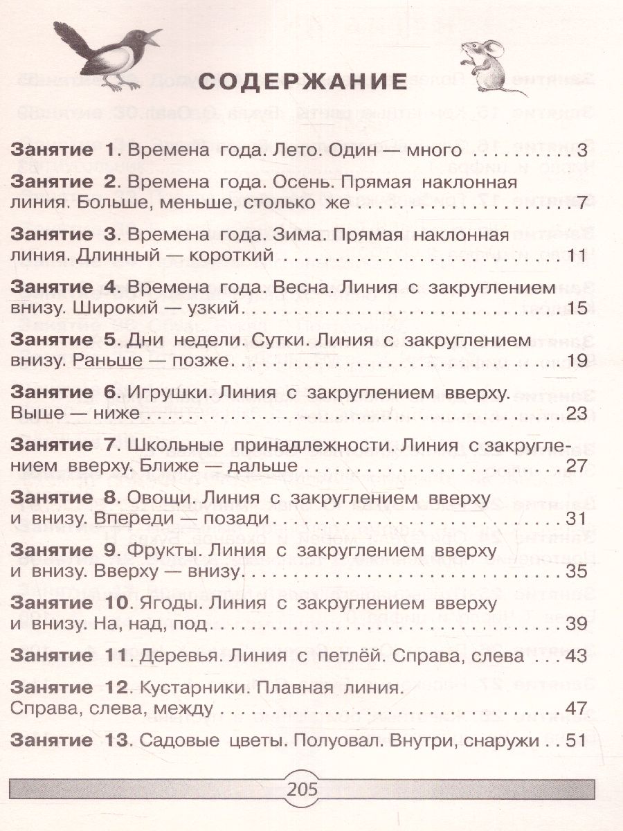 Обложка Большой курс подготовки к школе, издательство АСТ | купить в книжном магазине Рослит