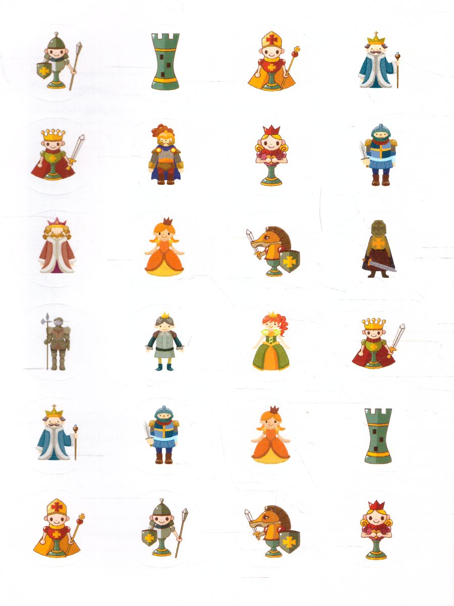 Обложка книги Дневник юного шахматиста с трекером тренировок и мотивационными наклейками / Шахматный клуб, Автор Прудникова Е.А., издательство Феникс ТД                                          | купить в книжном магазине Рослит