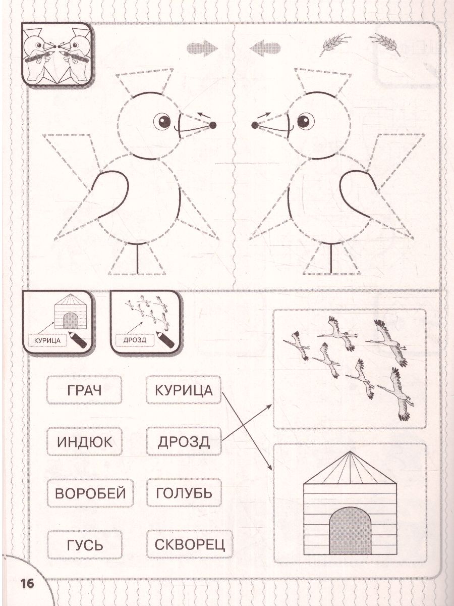 Обложка книги Олеся Жукова. Уроки грамотной речи. Экспресс курс подготовки к школе, Автор Жукова О.С., издательство АСТ | купить в книжном магазине Рослит