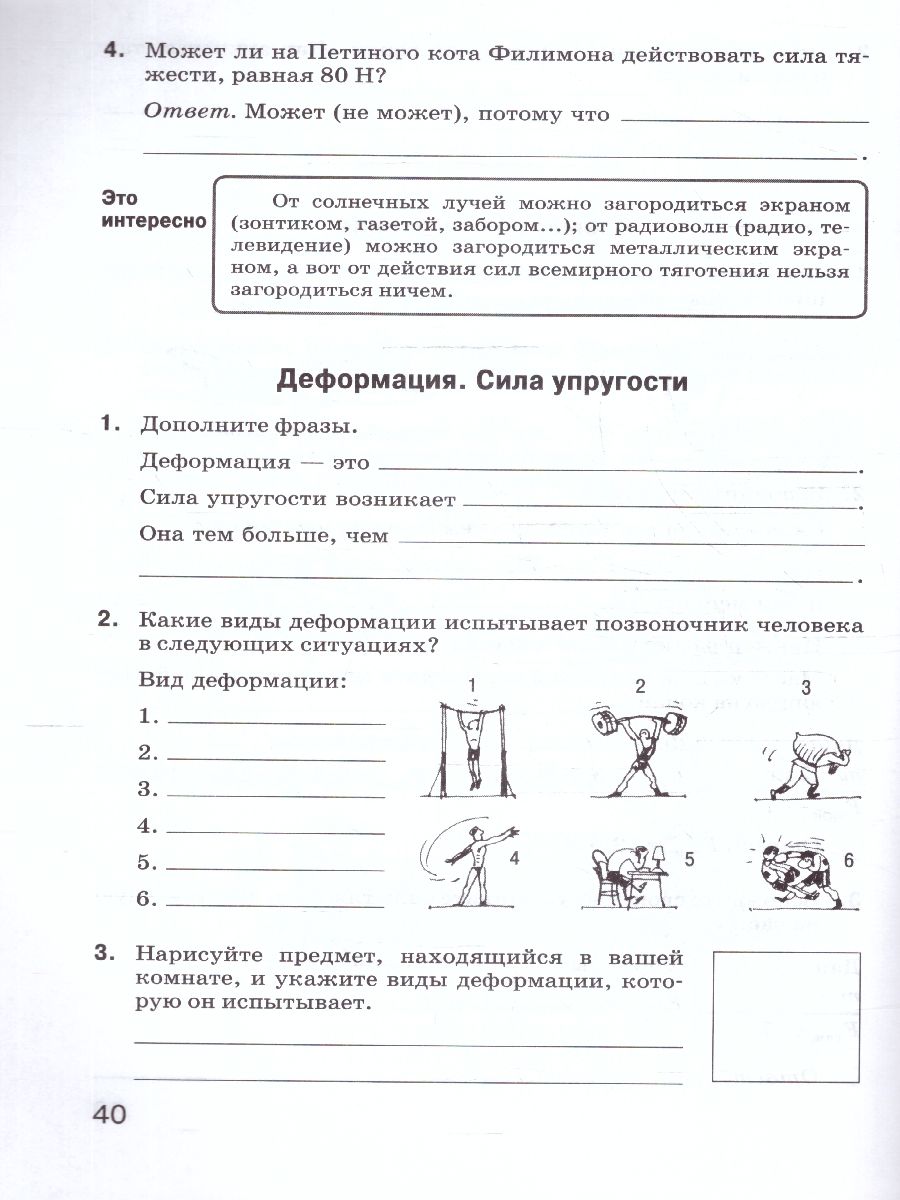 Обложка книги Физика.Химия 5 класс.Введение в естественно-научные предметы, Автор Гуревич А.Е.; Краснов М.В.; Нотов Л.А, издательство Просвещение/Союз                                   | купить в книжном магазине Рослит