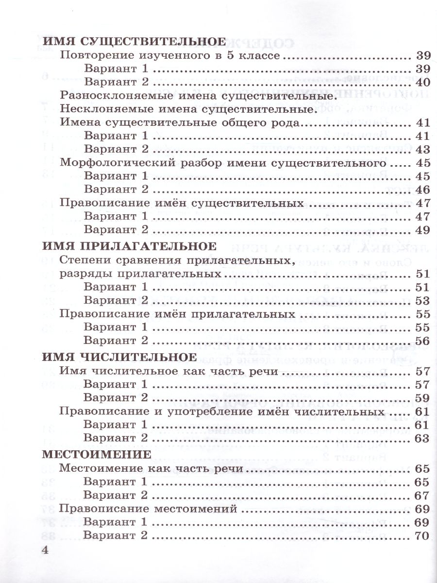 Обложка книги Русский язык 6 класс. Самостоятельные работы. ФГОС, Автор Афанасьева В.Н. Елкина О.Г., издательство Экзамен | купить в книжном магазине Рослит