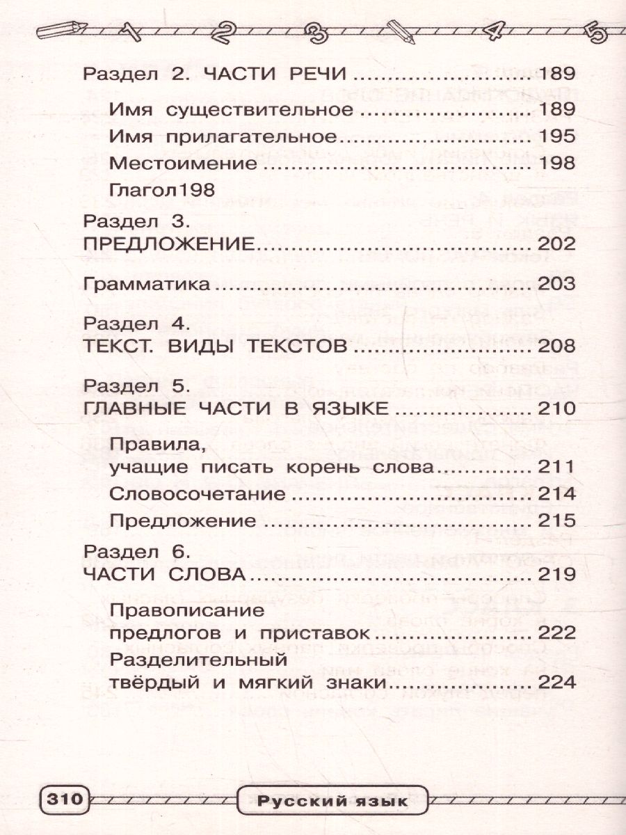 Обложка книги Русский язык 1-4 класс. В схемах и таблицах, Автор Узорова О.В. Нефёдова Е.А., издательство АСТ | купить в книжном магазине Рослит