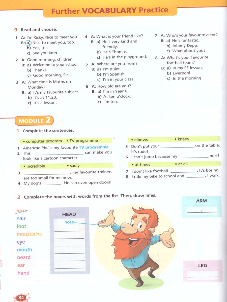 Обложка книги Английский язык 6 класс. Второй иностранный язык. Рабочая тетрадь с грамматическим тренажером, Автор Цыбанева В.А. Дули Д. Эванс В., издательство Просвещение | купить в книжном магазине Рослит