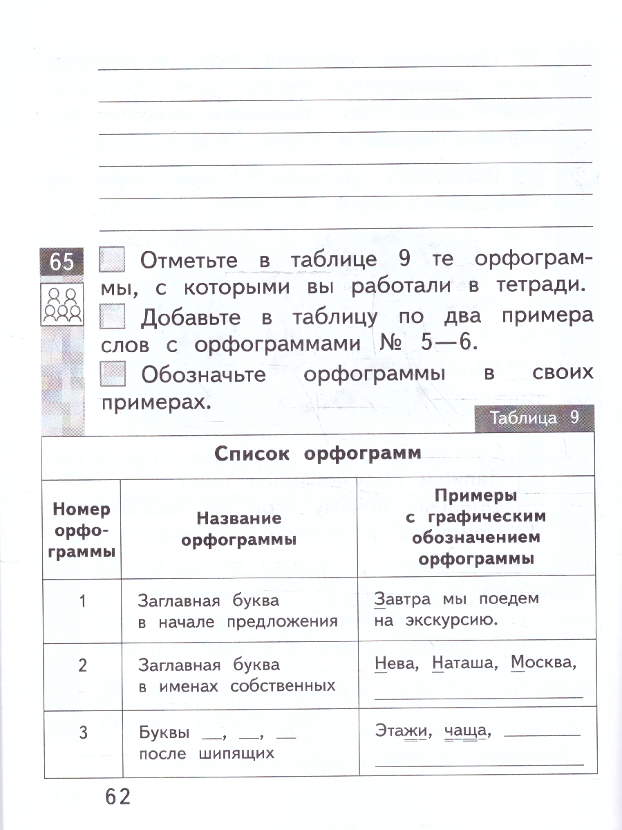 Обложка книги Русский язык 2 класс. Орфографический практикум, Автор Савельева Л. В., издательство Просвещение/Союз                                   | купить в книжном магазине Рослит