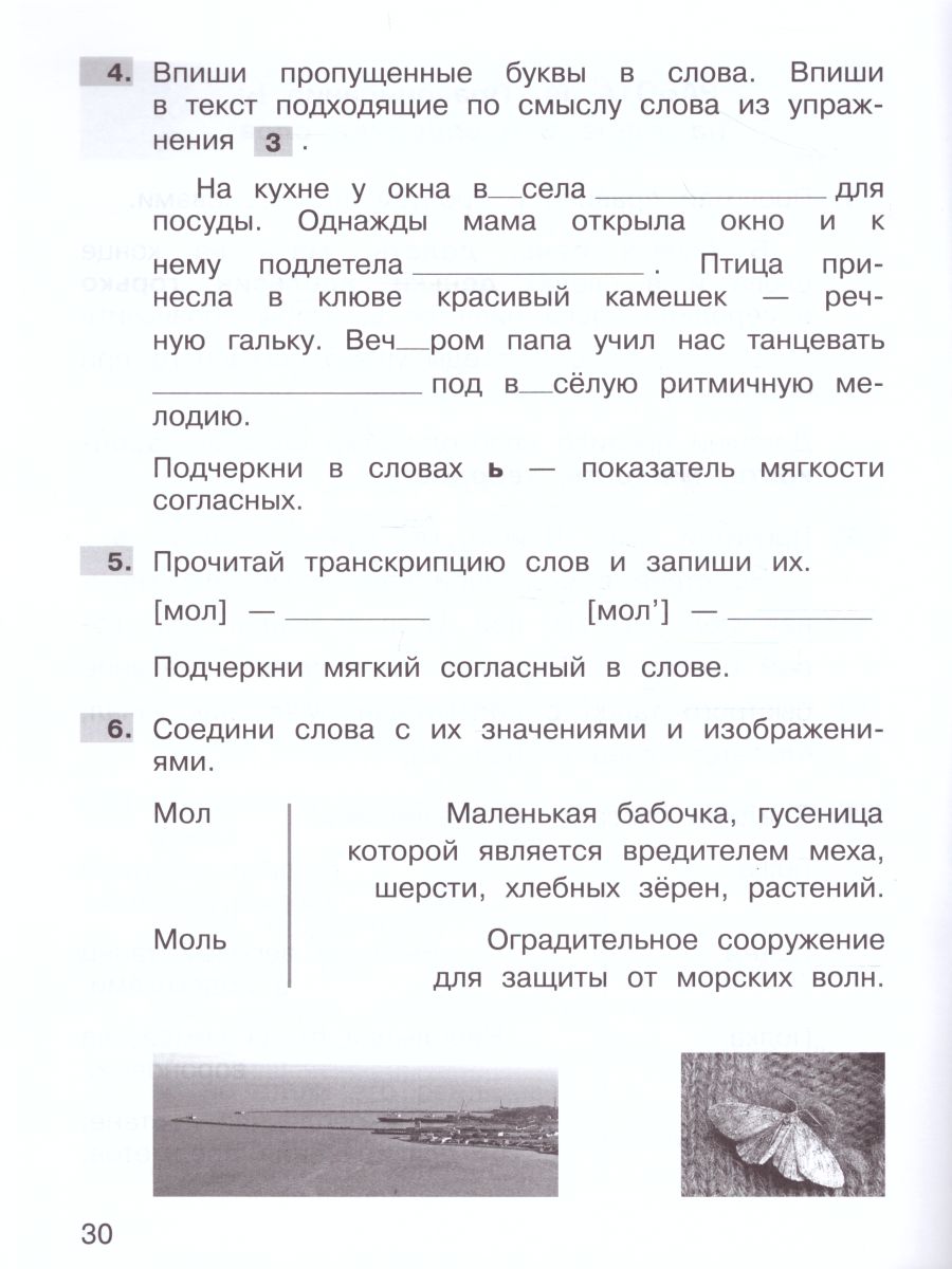 Обложка книги Самостоятельные работы по русскому языку 2 класс, Автор Мишакина Т.Л. Мишакин Д.А., издательство Просвещение/Союз                                   | купить в книжном магазине Рослит