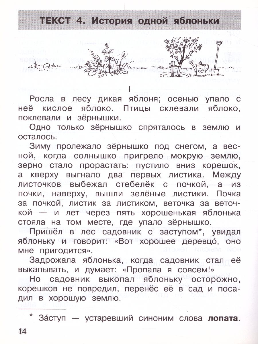Обложка книги Тренажер по литературному чтению для 3 класса, Автор Мишакина Т.Л., издательство Просвещение/Союз                                   | купить в книжном магазине Рослит