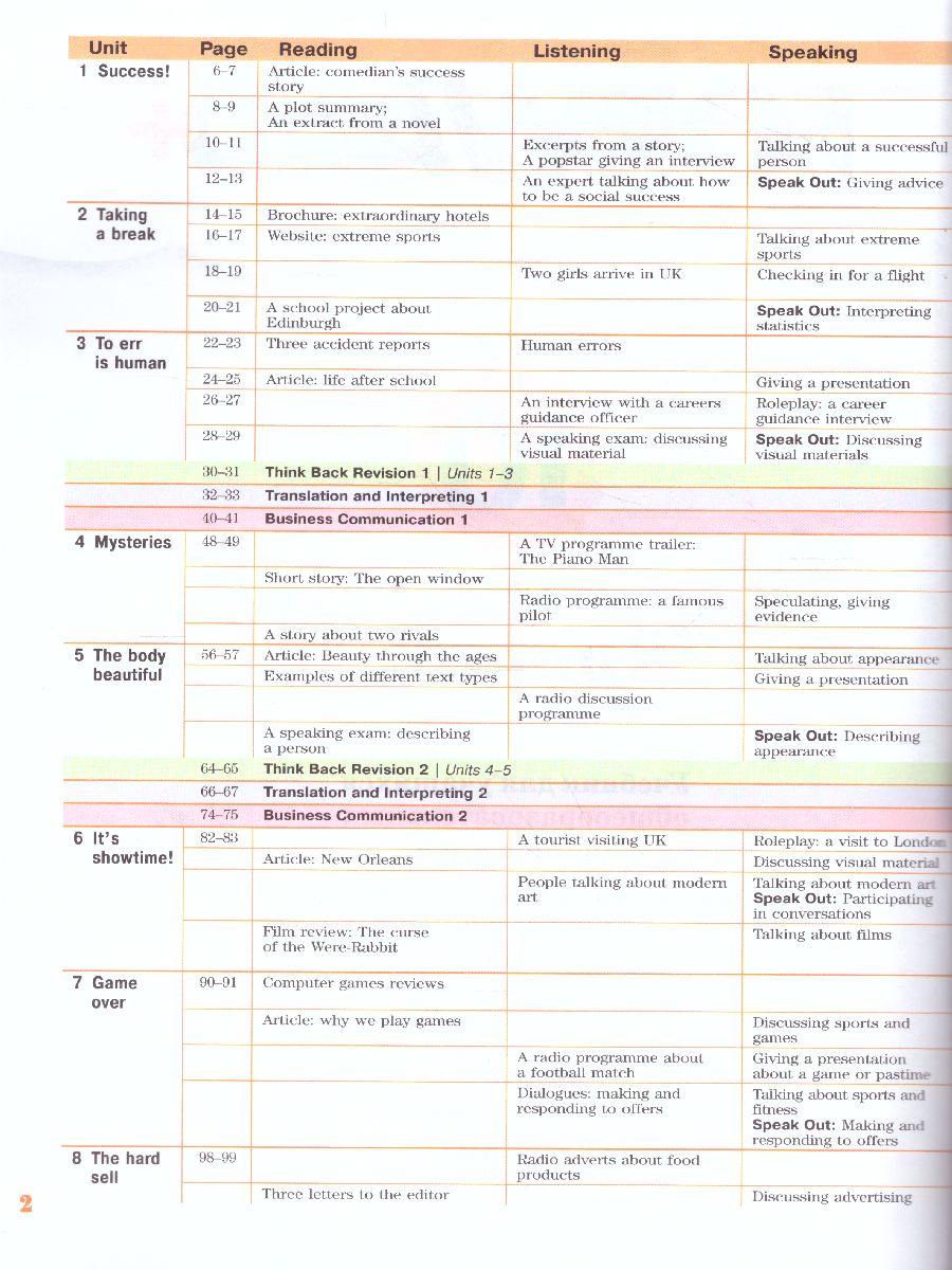 Обложка книги Английский язык 10 класс. Углублённый уровень. Учебник. ФГОС, Автор Вербицкая М.В., издательство Просвещение | купить в книжном магазине Рослит