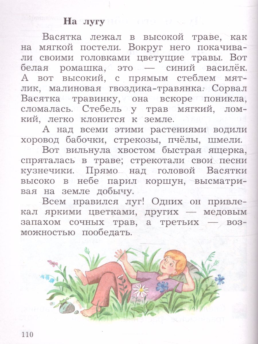 Обложка книги Окружающий мир 2 класс. Учебник. Часть 2. ФГОС, Автор Виноградова Н.Ф., издательство Просвещение | купить в книжном магазине Рослит