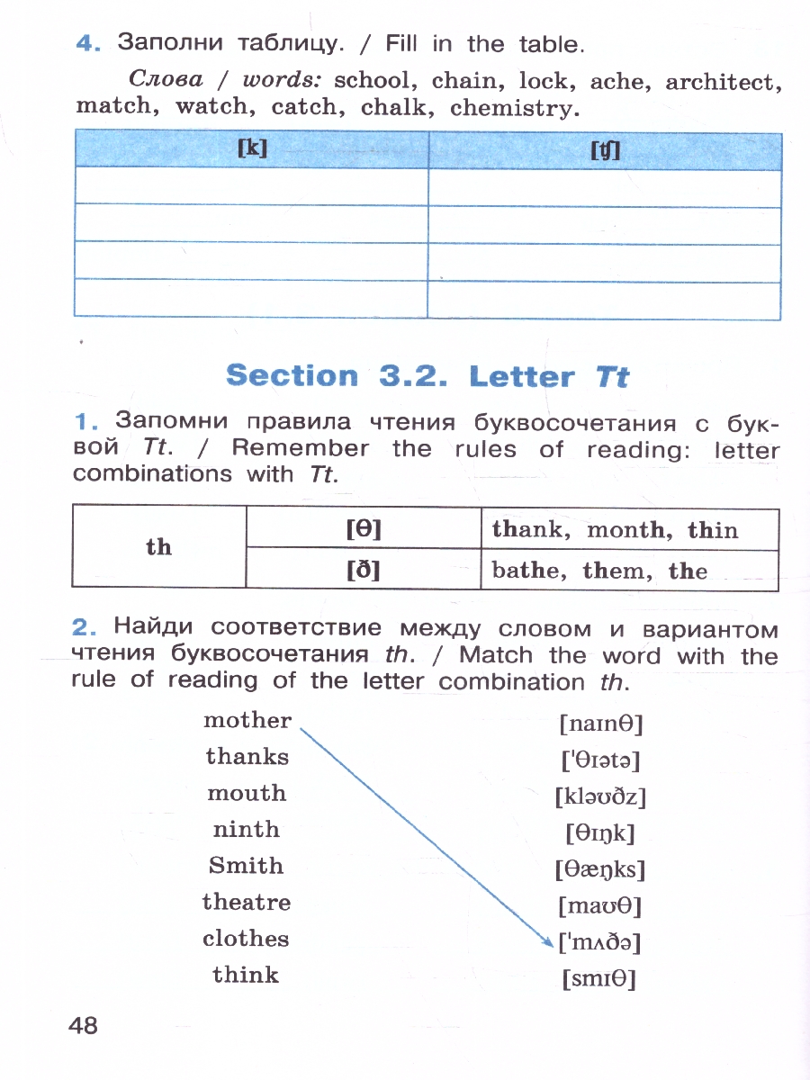 Обложка книги Английский язык 3 класс. School English. Тренажер по чтению, Автор Макарова Т.С., издательство Вако | купить в книжном магазине Рослит
