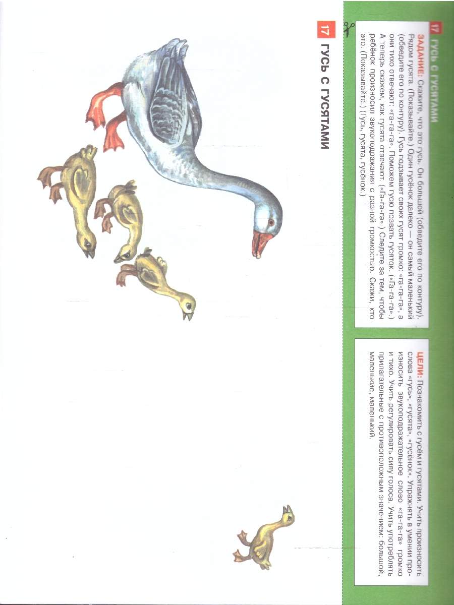 Обложка книги От звукоподражаний к словам. Иллюстративный материал для развития речи 2-3 года. Рабочая тетрадь, Автор Колесникова Е.В., издательство Просвещение/Союз                                   | купить в книжном магазине Рослит