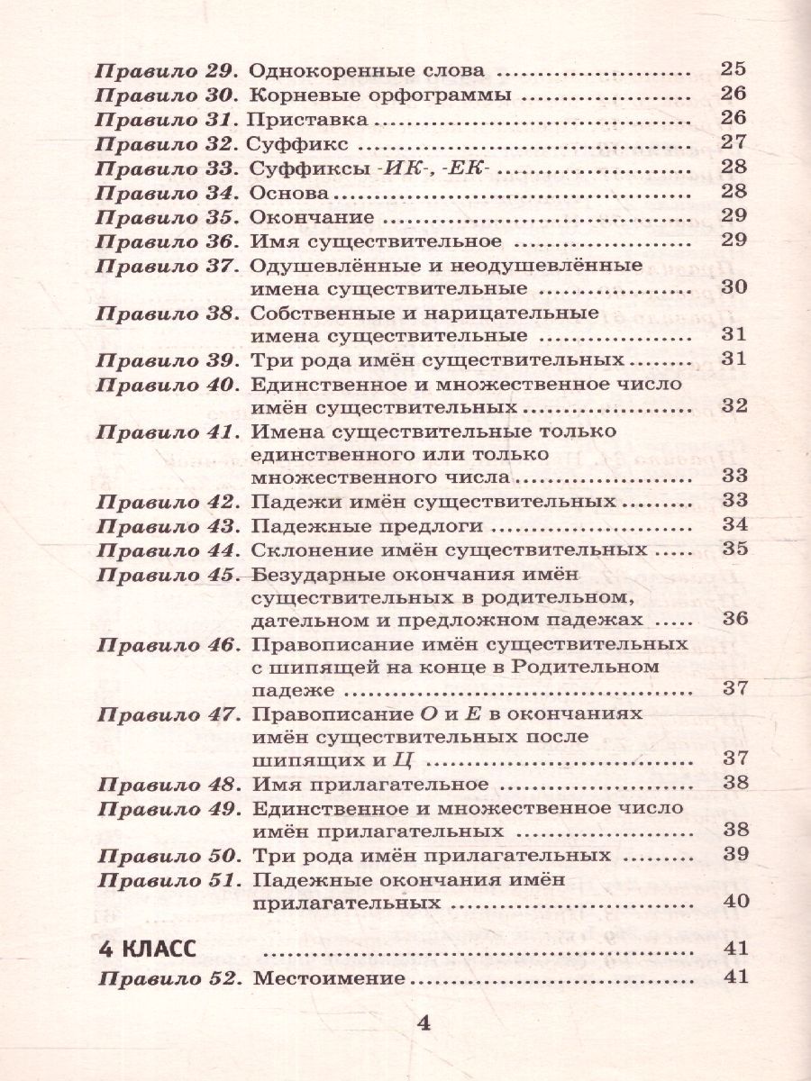 Обложка книги Русский язык 1-4 классы. 80 основных правил орфографии и пунктуации, Автор Узорова О.В. Нефёдова Е.А., издательство АСТ | купить в книжном магазине Рослит