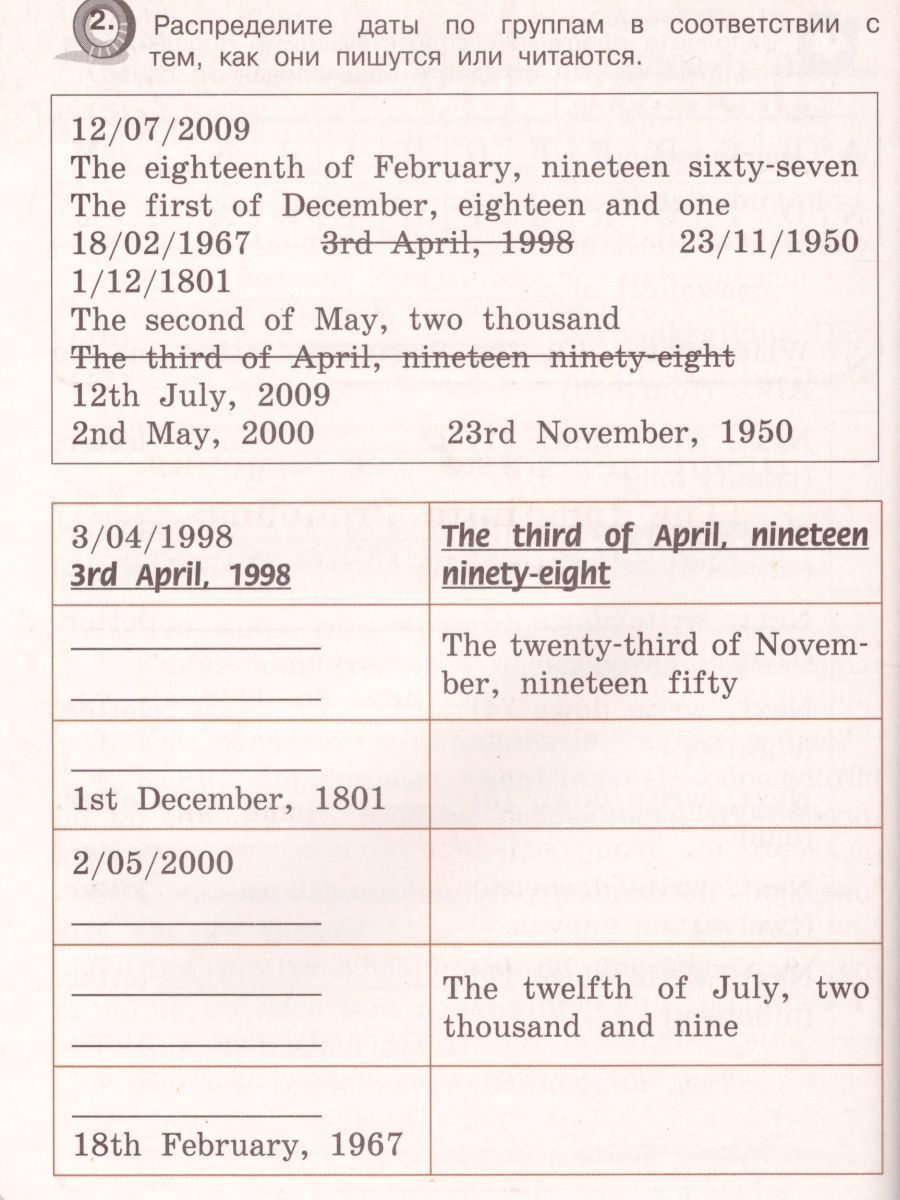 Обложка книги Английский язык 4 класс. English 4: Grammar Book with Exercises. Грамматический справочник с упражнениями. ФГОС, Автор Кузовлев В.П. Пастухова С.А. Стрельникова О.В., издательство Просвещение/Союз                                   | купить в книжном магазине Рослит