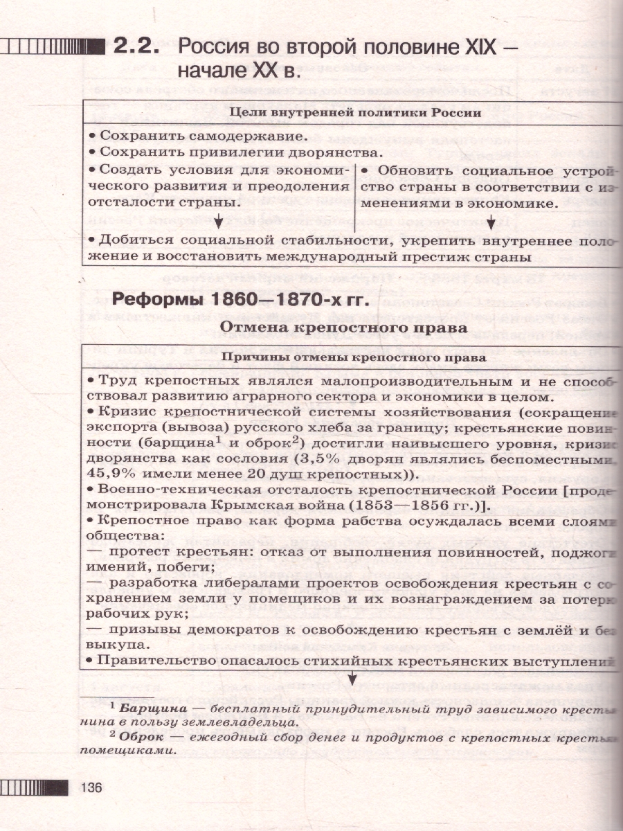 Обложка книги История ОГЭ 9 класс. Новый полный справочник для подготовки к ОГЭ, Автор Баранов П. А., издательство АСТ | купить в книжном магазине Рослит