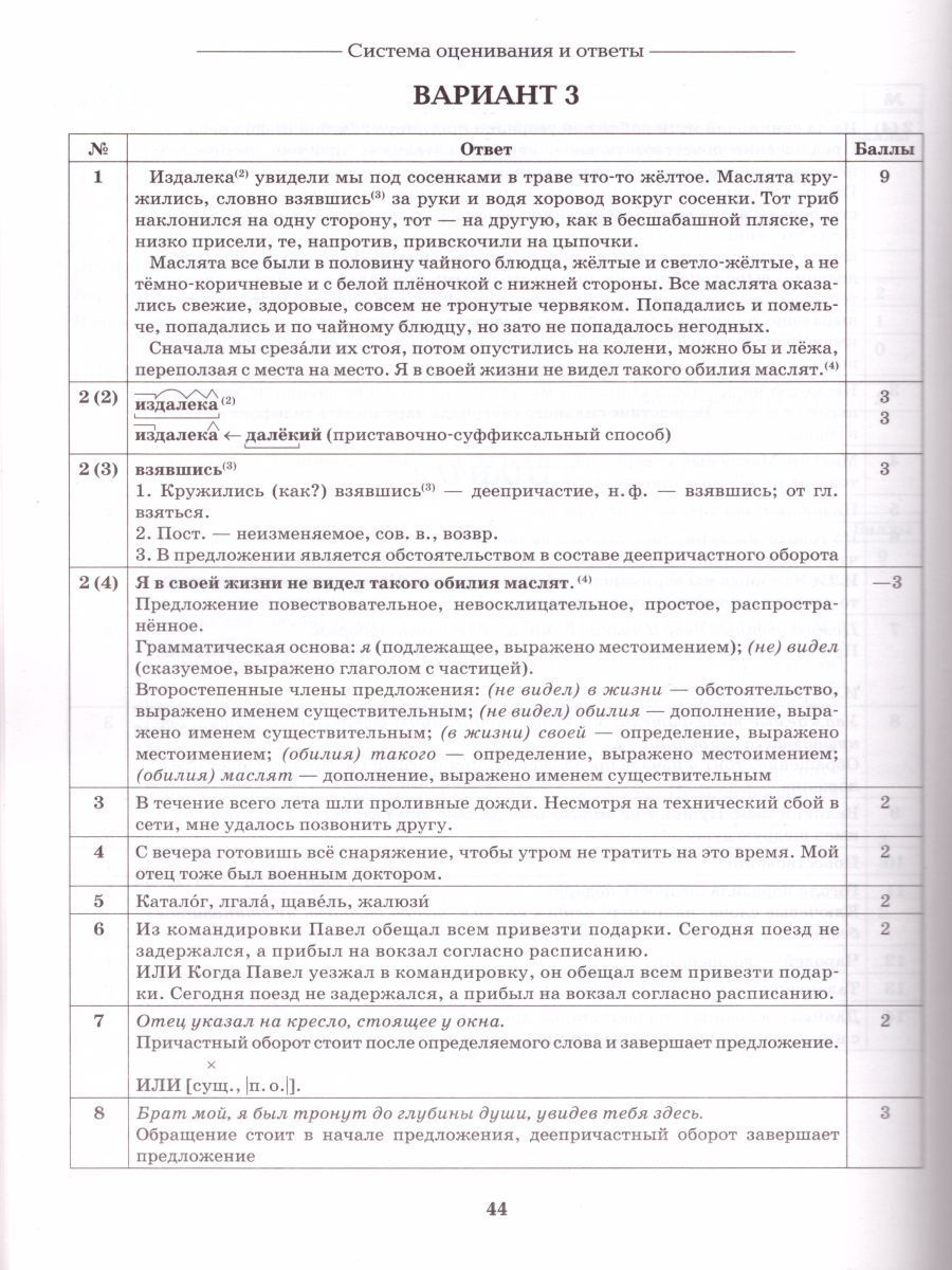 Обложка книги ВПР-2023. Русский язык 7 класс. 15 тренировочных вариантов, Автор Сенина Н.А., издательство ЛЕГИОН | купить в книжном магазине Рослит