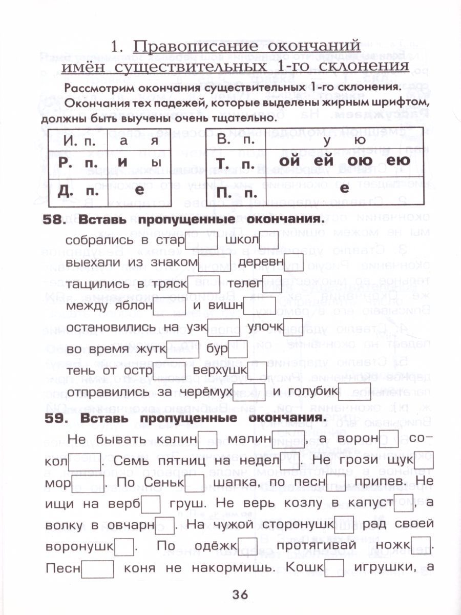 Обложка книги Шклярова  Как научить Вашего ребенка писать окончания (Грамотей), Автор Шклярова Т.В., издательство ГРАМОТЕЙ | купить в книжном магазине Рослит