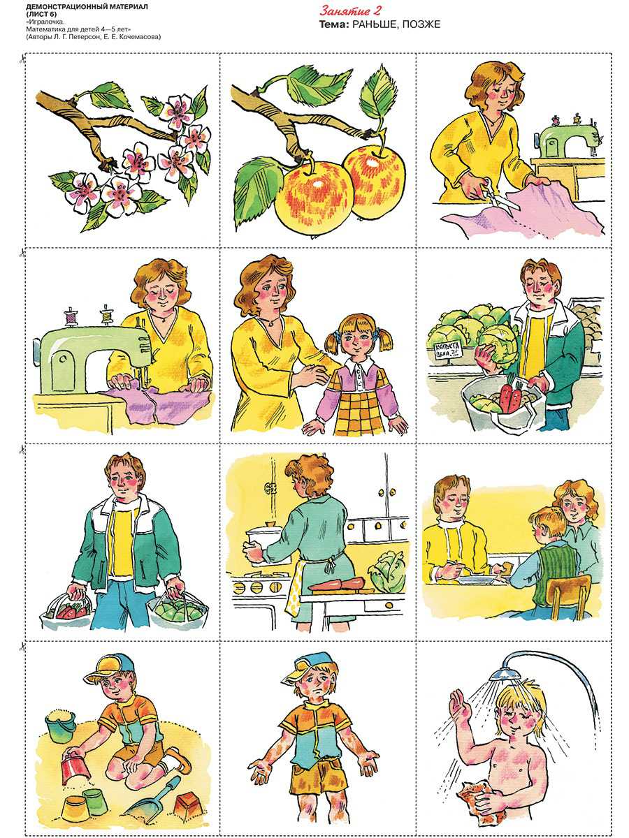 Обложка книги Игралочка. Математика для детей 4-5 лет. Демонстрационный материал, Автор Петерсон Л.Г. Кочемасова Е.Е., издательство Просвещение/Союз                                   | купить в книжном магазине Рослит