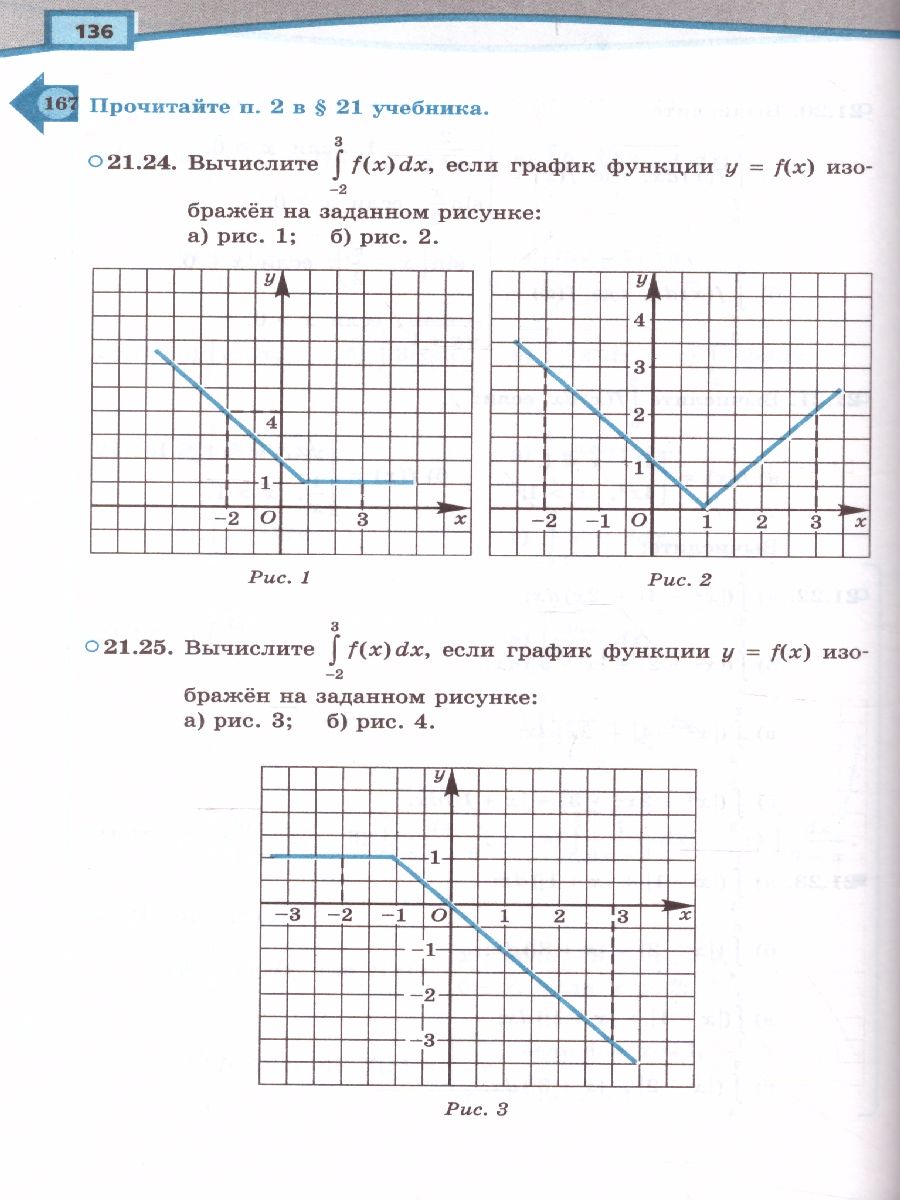 Обложка книги Алгебра 11 класс (базовый и углубленный уровни). Учебник в 2-х частях. ФГОС, Автор Мордкович А.Г. Семёнов П.В., издательство Мнемозина | купить в книжном магазине Рослит