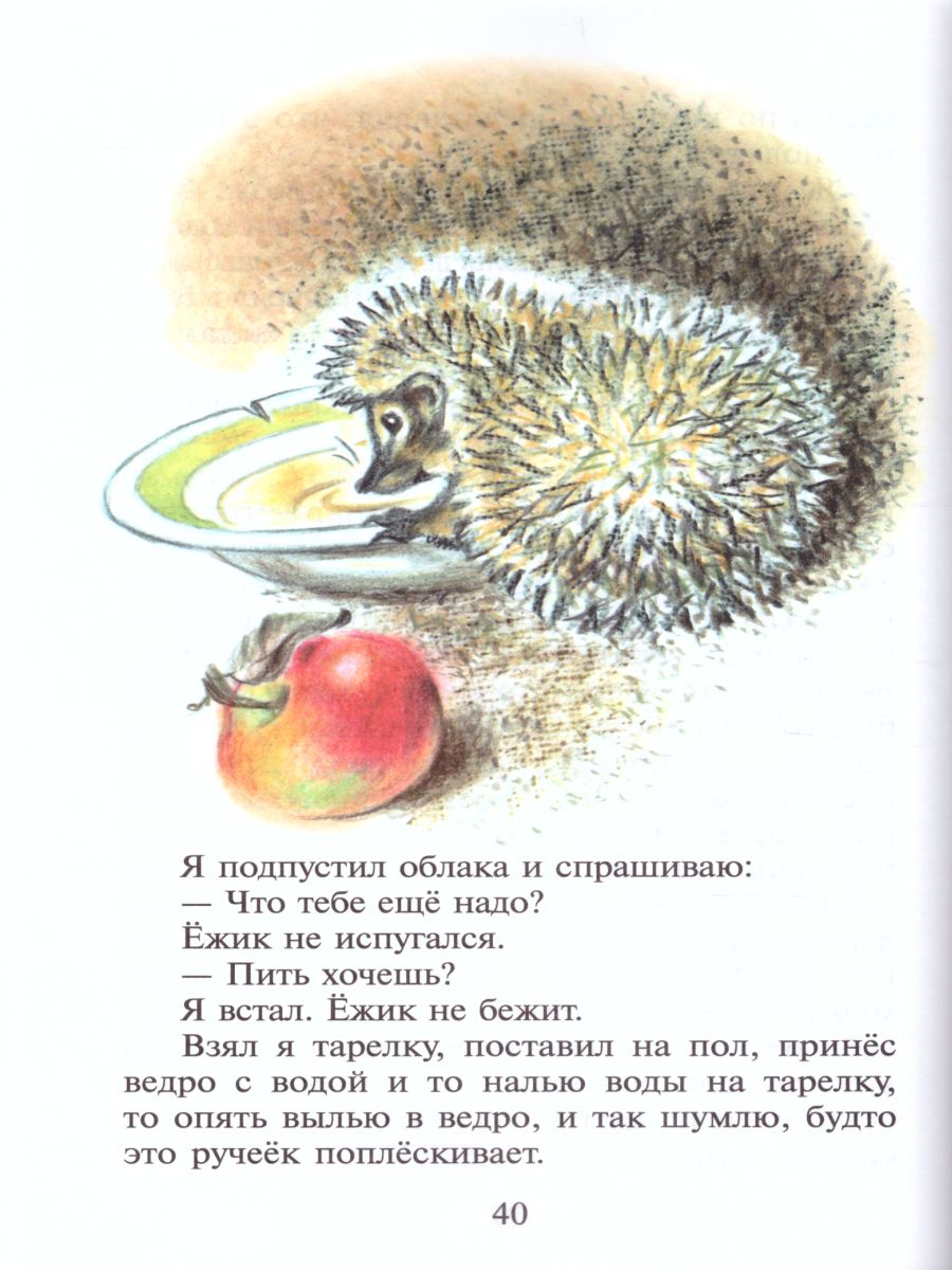 Обложка Рассказы о животных, издательство Самовар | купить в книжном магазине Рослит