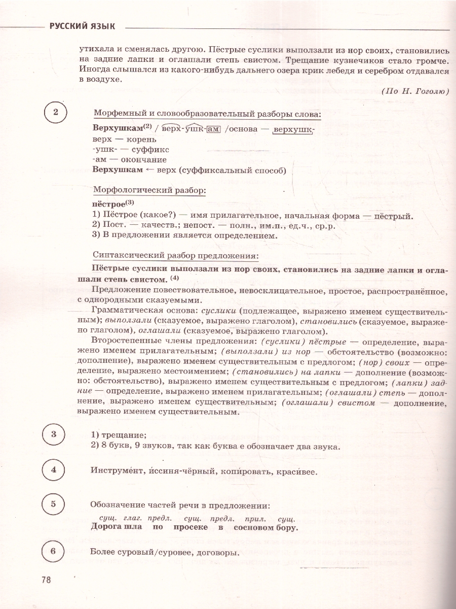 Обложка книги ВПР Русский язык 6 класс. Сборник вариантов проверочных работ, Автор Текучева И. В., издательство АСТ | купить в книжном магазине Рослит
