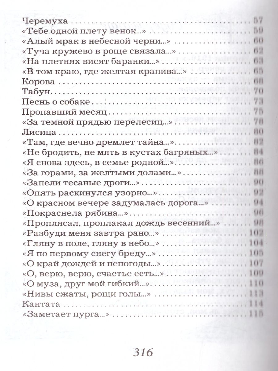 Обложка книги Есенин. Избранное, Автор Есенин С.А., издательство Хит-Книга                                          | купить в книжном магазине Рослит