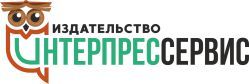 Логотип издательства ИнтерПресСервис Логотип издательства ИнтерПресСервис